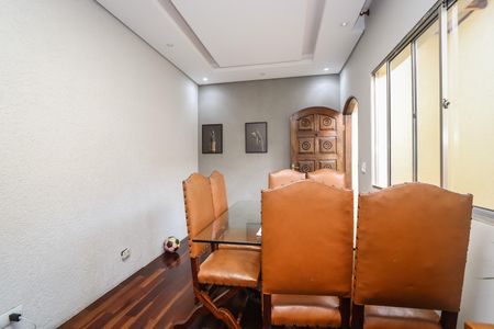 Casa para alugar com 200m², 4 quartos e 1 vagaSala de Jantar