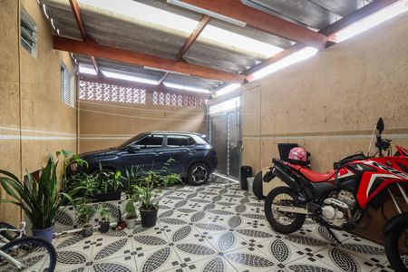 Casa para alugar com 200m², 4 quartos e 1 vagaGaragem