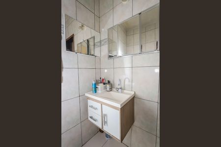 Casa para alugar com 200m², 4 quartos e 1 vagaBanheiro