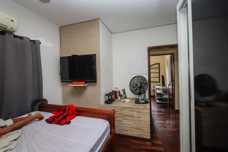 Casa para alugar com 200m², 4 quartos e 1 vagaQuarto 4