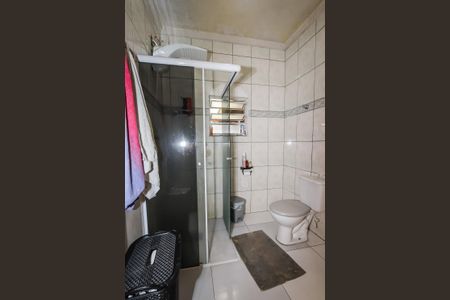 Casa para alugar com 200m², 4 quartos e 1 vagaBanheiro