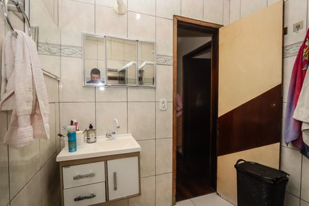 Casa para alugar com 200m², 4 quartos e 1 vagaBanheiro