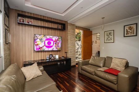 Casa para alugar com 200m², 4 quartos e 1 vagaSala