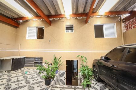 Casa para alugar com 200m², 4 quartos e 1 vagaGaragem