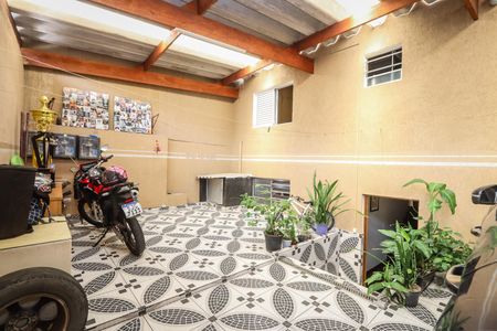 Casa para alugar com 200m², 4 quartos e 1 vagaGaragem