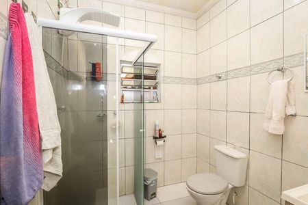 Casa para alugar com 200m², 4 quartos e 1 vagaBanheiro