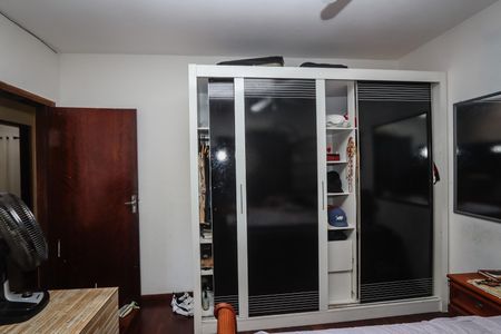 Casa para alugar com 200m², 4 quartos e 1 vagaQuarto 4