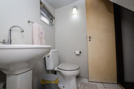 Casa para alugar com 200m², 4 quartos e 1 vagaLavabo