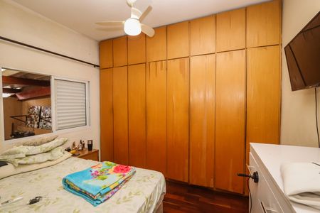 Casa para alugar com 200m², 4 quartos e 1 vagaQuarto 3