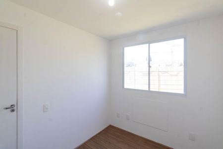 Apartamento para alugar com 39m², 2 quartos e 1 vagaQuarto 2