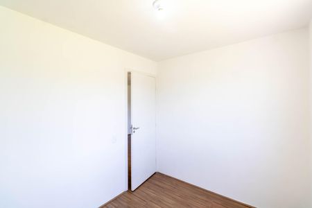 Quarto 1 de apartamento para alugar com 2 quartos, 39m² em Campo Grande, Rio de Janeiro