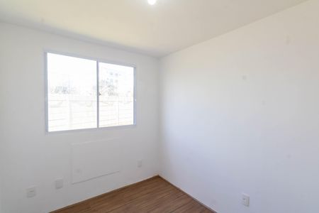 Apartamento para alugar com 39m², 2 quartos e 1 vagaQuarto 2