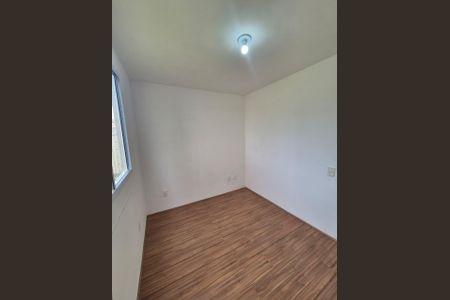 Quarto de apartamento para alugar com 2 quartos, 39m² em Campo Grande, Rio de Janeiro