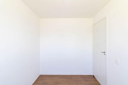 Apartamento para alugar com 39m², 2 quartos e 1 vagaQuarto 2