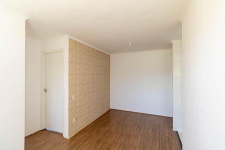 Sala de apartamento para alugar com 2 quartos, 39m² em Campo Grande, Rio de Janeiro