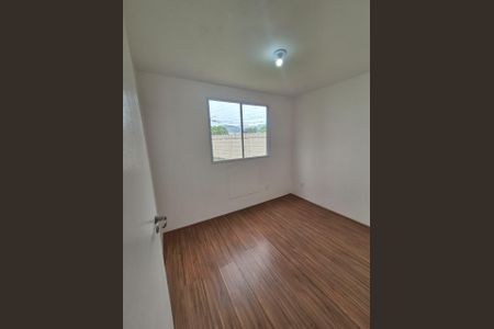Quarto de apartamento para alugar com 2 quartos, 39m² em Campo Grande, Rio de Janeiro