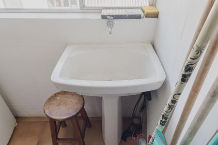 Apartamento à venda com 67m², 3 quartos e 1 vaga Apartamento à venda com 67m², 3 quartos e 1 vagaÁrea de Serviço