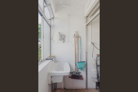 Apartamento à venda com 67m², 3 quartos e 1 vaga Apartamento à venda com 67m², 3 quartos e 1 vagaÁrea de Serviço