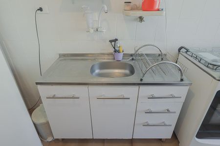 Apartamento à venda com 67m², 3 quartos e 1 vaga Apartamento à venda com 67m², 3 quartos e 1 vagaCozinha