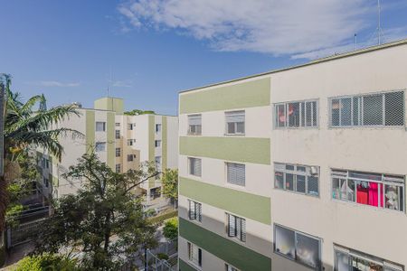 Apartamento à venda com 67m², 3 quartos e 1 vaga Apartamento à venda com 67m², 3 quartos e 1 vagaVista da Área de Serviço