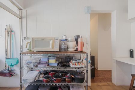 Apartamento à venda com 67m², 3 quartos e 1 vaga Apartamento à venda com 67m², 3 quartos e 1 vagaCozinha