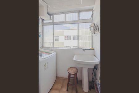 Apartamento à venda com 67m², 3 quartos e 1 vaga Apartamento à venda com 67m², 3 quartos e 1 vagaÁrea de Serviço