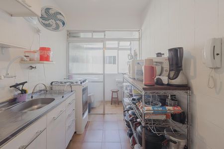 Apartamento à venda com 67m², 3 quartos e 1 vaga Apartamento à venda com 67m², 3 quartos e 1 vagaCozinha