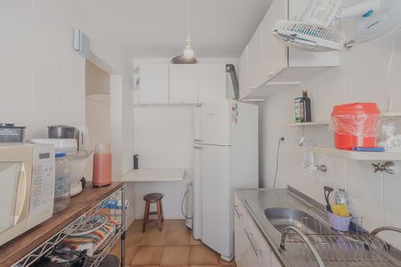 Apartamento à venda com 67m², 3 quartos e 1 vaga Apartamento à venda com 67m², 3 quartos e 1 vagaCozinha