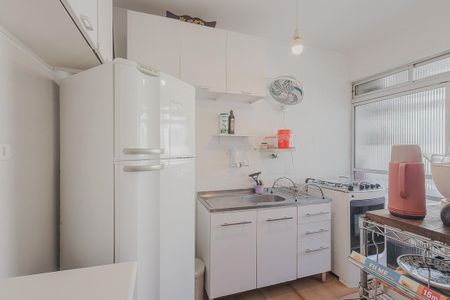 Apartamento à venda com 67m², 3 quartos e 1 vaga Apartamento à venda com 67m², 3 quartos e 1 vagaCozinha