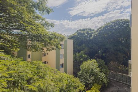 Vista do Quarto 1 de apartamento à venda com 3 quartos, 67m² em Pinheiros, São Paulo