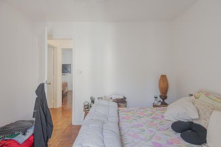 Apartamento à venda com 67m², 3 quartos e 1 vaga Apartamento à venda com 67m², 3 quartos e 1 vagaQuarto 3