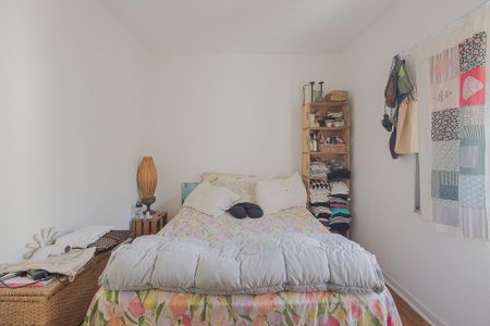 Apartamento à venda com 67m², 3 quartos e 1 vaga Apartamento à venda com 67m², 3 quartos e 1 vagaQuarto 3