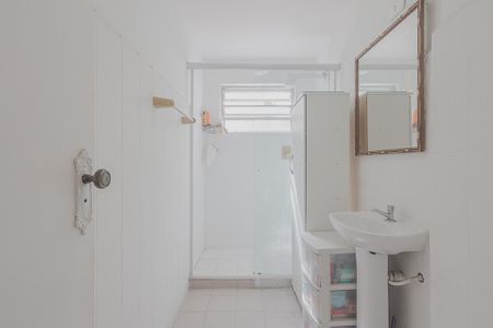 Apartamento à venda com 67m², 3 quartos e 1 vaga Apartamento à venda com 67m², 3 quartos e 1 vagaBanheiro