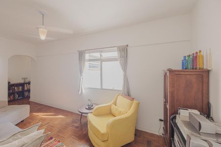 Apartamento à venda com 67m², 3 quartos e 1 vaga Apartamento à venda com 67m², 3 quartos e 1 vagaSala