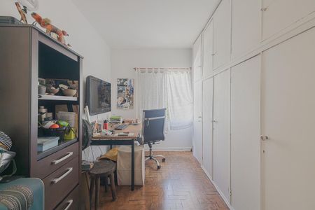 Apartamento à venda com 67m², 3 quartos e 1 vaga Apartamento à venda com 67m², 3 quartos e 1 vagaQuarto 2