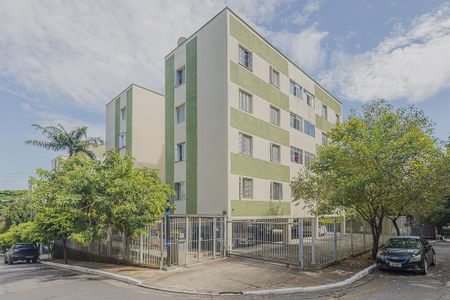 Apartamento à venda com 67m², 3 quartos e 1 vaga Apartamento à venda com 67m², 3 quartos e 1 vagaFachada
