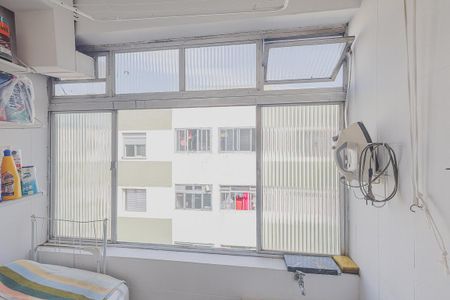 Apartamento à venda com 67m², 3 quartos e 1 vaga Apartamento à venda com 67m², 3 quartos e 1 vagaÁrea de Serviço