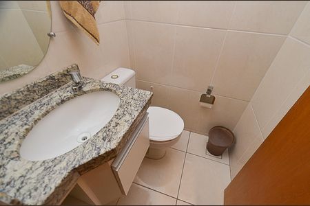 Apartamento à venda com 121m², 3 quartos e 2 vagasLavabo Cobertura