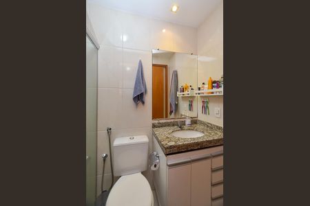 Apartamento à venda com 121m², 3 quartos e 2 vagasBanheiro Suíte