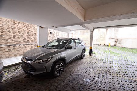 Apartamento à venda com 121m², 3 quartos e 2 vagasGaragem