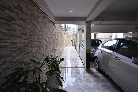 Apartamento à venda com 121m², 3 quartos e 2 vagasGaragem