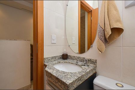 Apartamento à venda com 121m², 3 quartos e 2 vagasLavabo Cobertura