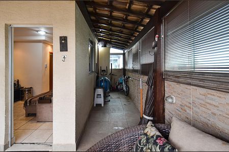 Apartamento à venda com 121m², 3 quartos e 2 vagasÁrea Cobertura