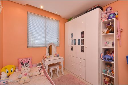 Apartamento à venda com 121m², 3 quartos e 2 vagasQuarto 1