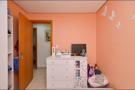 Apartamento à venda com 121m², 3 quartos e 2 vagasQuarto 1