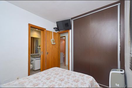 Apartamento à venda com 121m², 3 quartos e 2 vagasSuíte