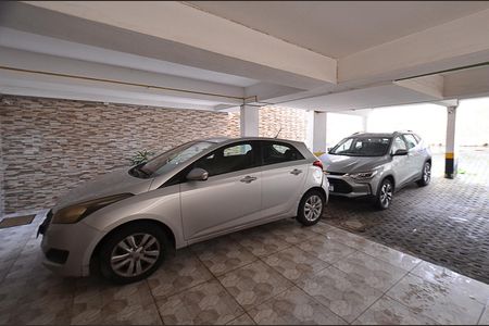 Apartamento à venda com 121m², 3 quartos e 2 vagasGaragem
