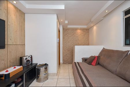 Apartamento à venda com 121m², 3 quartos e 2 vagasSala Cobertura