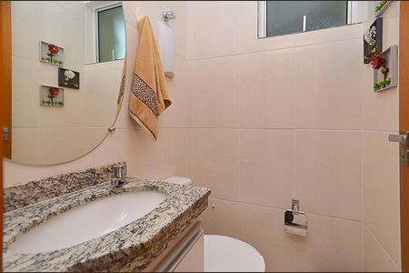 Apartamento à venda com 121m², 3 quartos e 2 vagasLavabo Cobertura