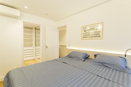 Apartamento à venda com 126m², 2 quartos e 2 vagasSuíte 2